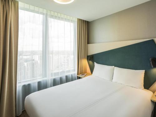 Aparthotel Adagio London Stratford, Londýn (fotografie 2)