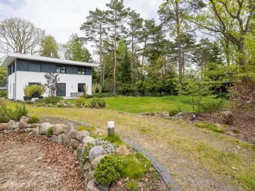Holiday Home Villa Grenzenlos mit Sauna by Interhome in Glowe, Deutschland