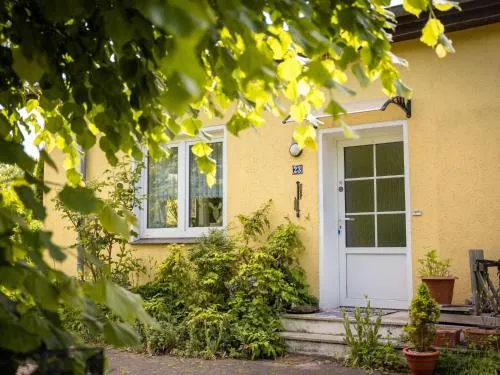 Apartment Fewo für 2 Pers- by Interhome in Boltenhagen, Deutschland