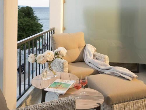 Apartment East Cloud by Interhome in Ostseebad Sellin, Deutschland