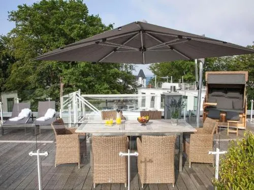 Apartment Paradise Cloud by Interhome in Binz, Deutschland