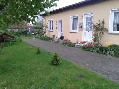 Apartment Fewo für 2 Pers- by Interhome in Boltenhagen, Deutschland