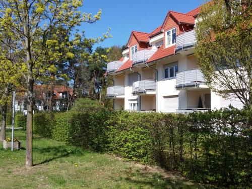 Apartment Appartement Nr-12 by Interhome in Bad Saarow, Deutschland