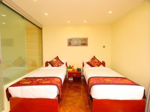 hotel photo