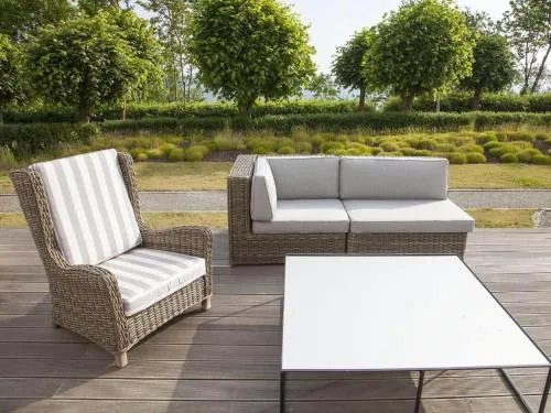 Apartment Waterview Cloud by Interhome in Ostseebad Sellin, Deutschland