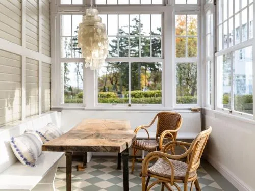 Holiday Home Erika in Ostseebad Göhren by Interhome in Göhren, Deutschland