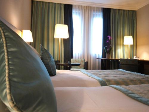 Le Royal Hotels & Resorts Luxembourg