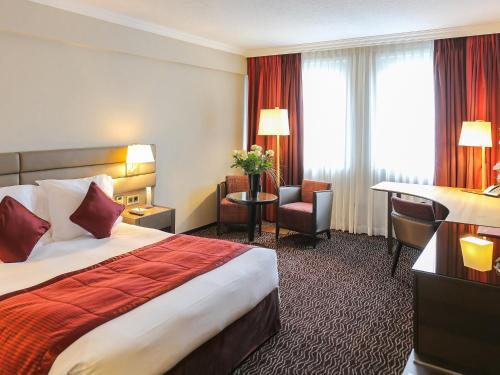 Le Royal Hotels & Resorts Luxembourg