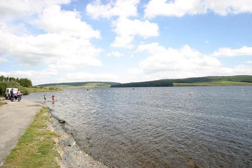 Cosy home in Love Lane in 登比