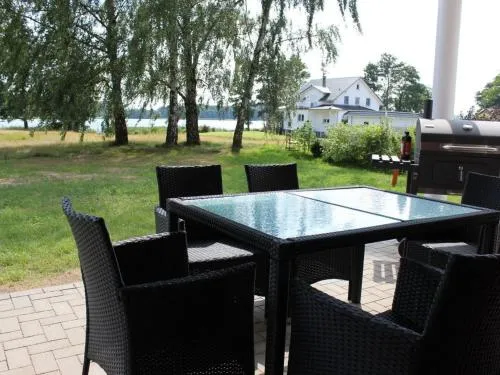 Apartment Residenz KrakowerSee by Interhome in Krakow am See, Deutschland