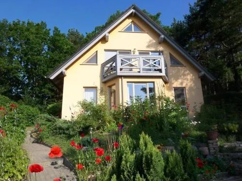 Apartment mit Garten in ruhiger Lage by Interhome in Bansin, Deutschland
