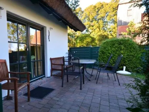Holiday Home Kirchhaus by Interhome in Groß Zicker, Deutschland