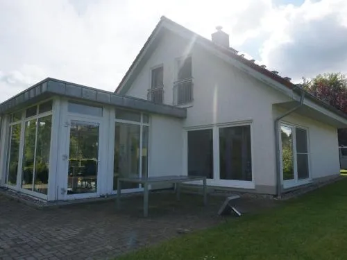 Holiday Home Landhaus Mueritzsee by Interhome in Buchholz, Deutschland