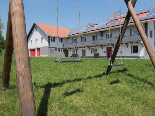 Apartment Residenz Zugspitzblick mit 6 Schlafzimmern by Interhome