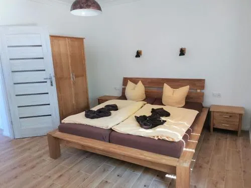 Apartment Haus Anna Wohnung 1 in Bansin by Interhome in Bansin, Deutschland