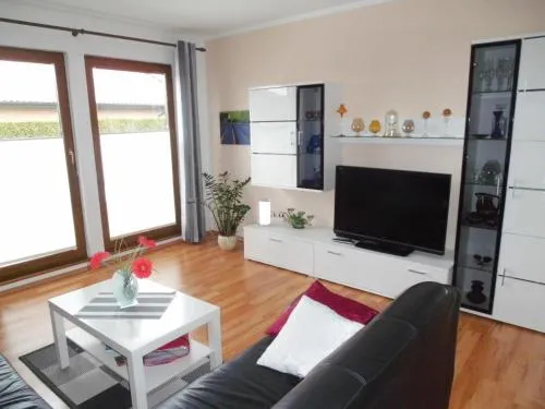 Apartment Sassnitz In by Interhome in Sassnitz, Deutschland