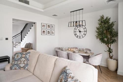 Upgraded Family Friendly Villa in Damac Hills 2 in Damac Hills 2