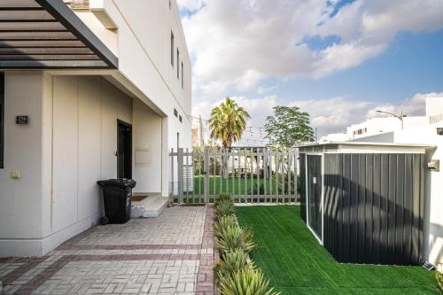 Upgraded Family Friendly Villa in Damac Hills 2 in Damac Hills 2
