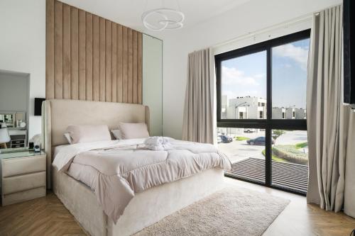Upgraded Family Friendly Villa in Damac Hills 2 in Damac Hills 2