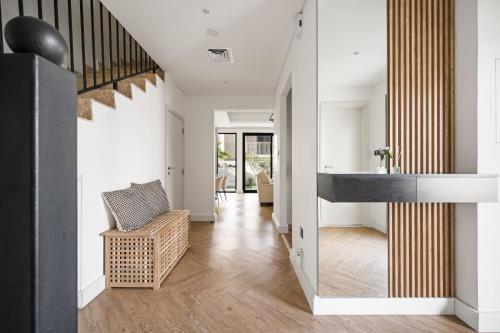 Upgraded Family Friendly Villa in Damac Hills 2 in Damac Hills 2