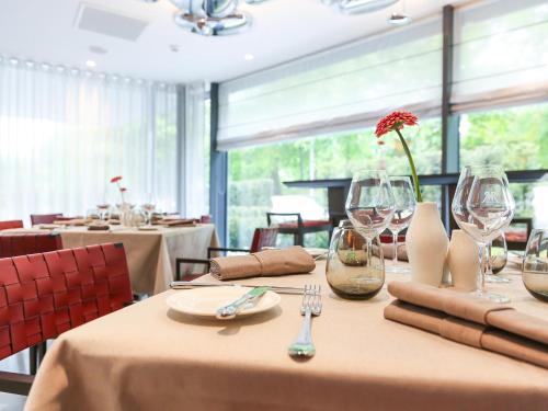 Le Royal Hotels & Resorts Luxembourg