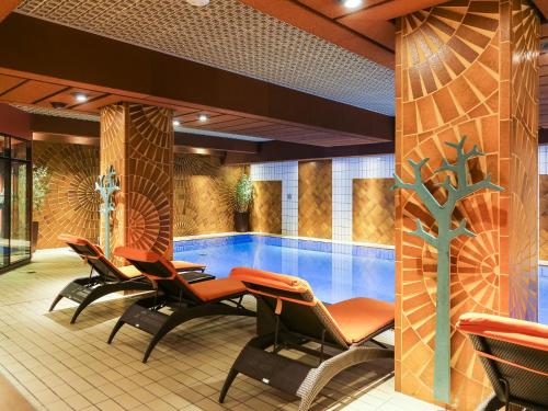 Le Royal Hotels & Resorts Luxembourg