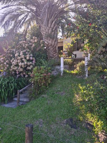 Casa de veraneo