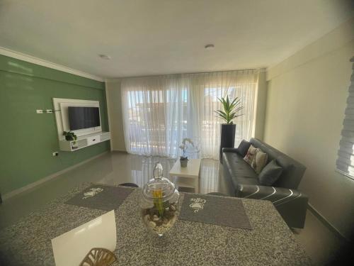2 Bdrm, 1 Bath, Wifi, Near River and Beach, 3R, Paraiso, Barahona