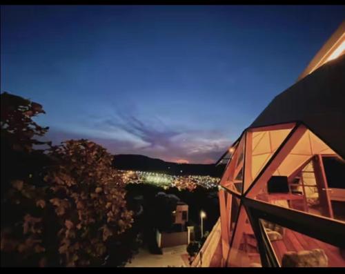 Escápate Glamping