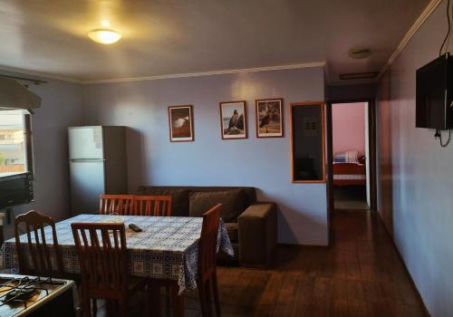 cabanas Dany in Concon