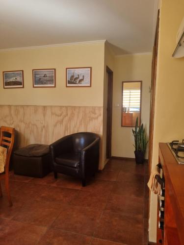 cabanas Dany in Concon