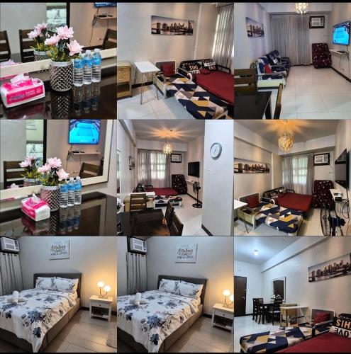 A&G Airport Condotel Manila - Manila