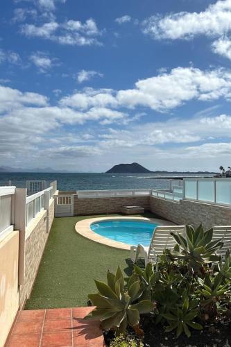 Holiday Home Villa Vista Mar 4 by Interhome