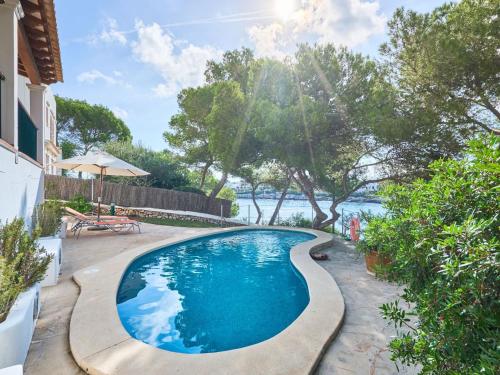 Holiday Home Ramina by Interhome