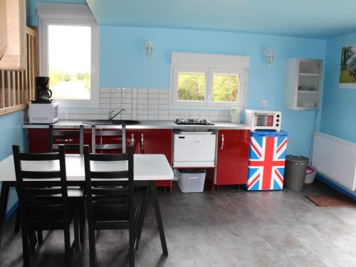 Holiday Home La Grange - alte renovierte Scheune by Interhome in Oneux