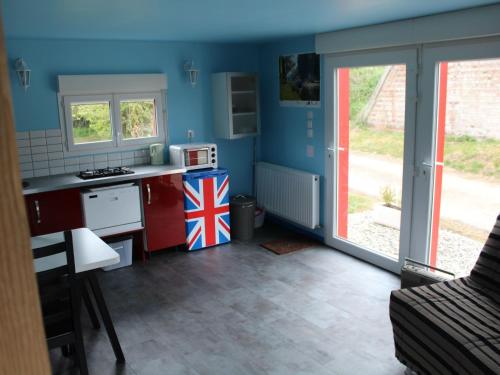 Holiday Home La Grange - alte renovierte Scheune by Interhome in Oneux