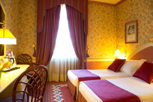 Hotel Milano Regency, Milano (foto 8)
