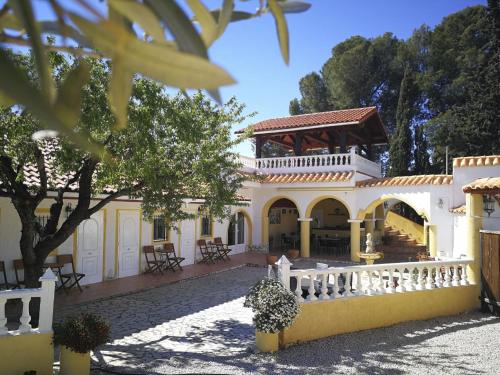 Holiday Home Finca Bilou- wo sich der Urlaub wie ein Heimkommen anfühlt by Interhome (Holiday Home Finca Bilou- wo sich der Urlaub wie ein Heimkommen anfuhlt by Interhome) in 艾格斯