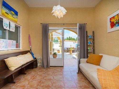Holiday Home Finca Bilou- wo sich der Urlaub wie ein Heimkommen anfühlt by Interhome (Holiday Home Finca Bilou- wo sich der Urlaub wie ein Heimkommen anfuhlt by Interhome) in 艾格斯