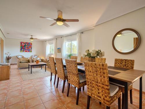 Holiday Home Finca Bilou- wo sich der Urlaub wie ein Heimkommen anfühlt by Interhome (Holiday Home Finca Bilou- wo sich der Urlaub wie ein Heimkommen anfuhlt by Interhome) in 艾格斯