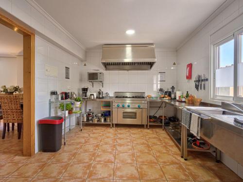 Holiday Home Finca Bilou- wo sich der Urlaub wie ein Heimkommen anfühlt by Interhome (Holiday Home Finca Bilou- wo sich der Urlaub wie ein Heimkommen anfuhlt by Interhome) in 艾格斯
