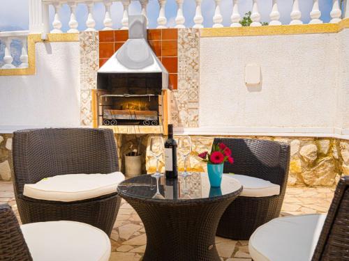 Holiday Home Finca Bilou- wo sich der Urlaub wie ein Heimkommen anfühlt by Interhome (Holiday Home Finca Bilou- wo sich der Urlaub wie ein Heimkommen anfuhlt by Interhome) in 艾格斯