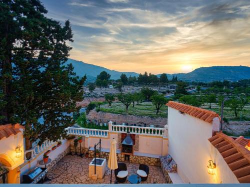 Holiday Home Finca Bilou- wo sich der Urlaub wie ein Heimkommen anfühlt by Interhome (Holiday Home Finca Bilou- wo sich der Urlaub wie ein Heimkommen anfuhlt by Interhome) in 艾格斯