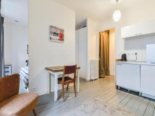 Apartment Appartment 6 By Interhome - Pigalle / Moulin Rouge