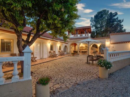 Holiday Home Finca Bilou- wo sich der Urlaub wie ein Heimkommen anfühlt by Interhome (Holiday Home Finca Bilou- wo sich der Urlaub wie ein Heimkommen anfuhlt by Interhome) in 艾格斯