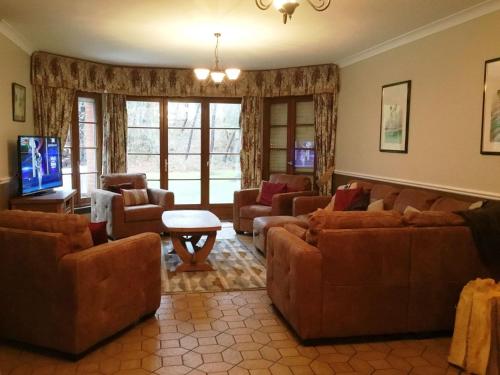 Holiday Home Holiday villa Les Jumeaux Le Touquet - Die Zwillinge Le Touquet by Interhome in Le Touquet