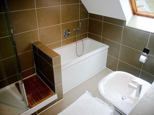 Holiday Home Holiday villa Les Jumeaux Le Touquet - Die Zwillinge Le Touquet by Interhome in Le Touquet