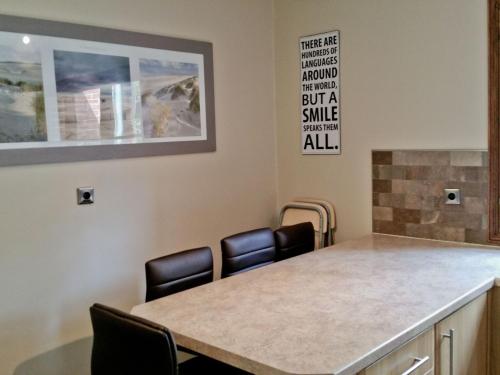Holiday Home Holiday villa Les Jumeaux Le Touquet - Die Zwillinge Le Touquet by Interhome in Le Touquet