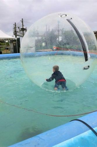 Holiday Home Holiday villa Les Jumeaux Le Touquet - Die Zwillinge Le Touquet by Interhome in Le Touquet