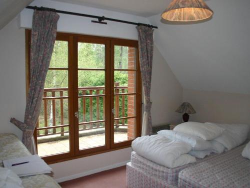 Holiday Home Holiday villa Les Jumeaux Le Touquet - Die Zwillinge Le Touquet by Interhome in Le Touquet